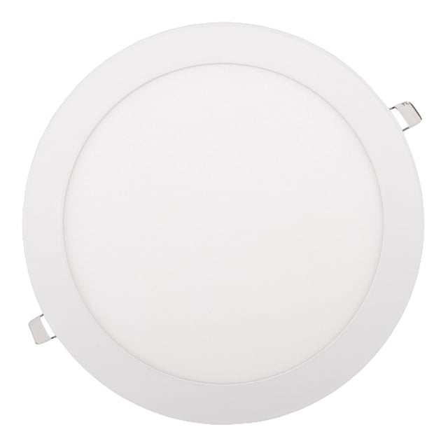 Світильник точковий Lumano LURD-12C 6000K 12W Білий (000017550)