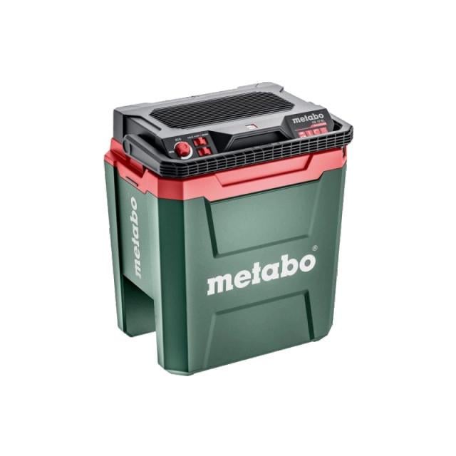 Холодильник акумуляторний Metabo KB 18 BL (600791850)