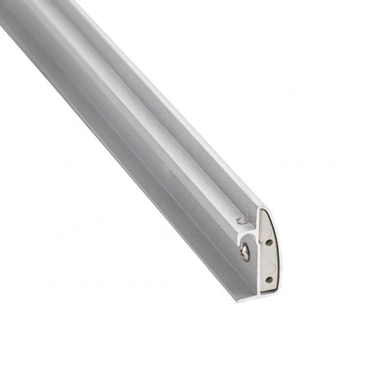 Душова кабіна Lidz Latwa SC90x90.SAT.HIGH.GR тоноване без піддона (SD00047613) - фото 6 Душова кабіна Lidz Latwa SC90x90.SAT.HIGH.GR тоноване без піддона (SD00047613) - фото 6