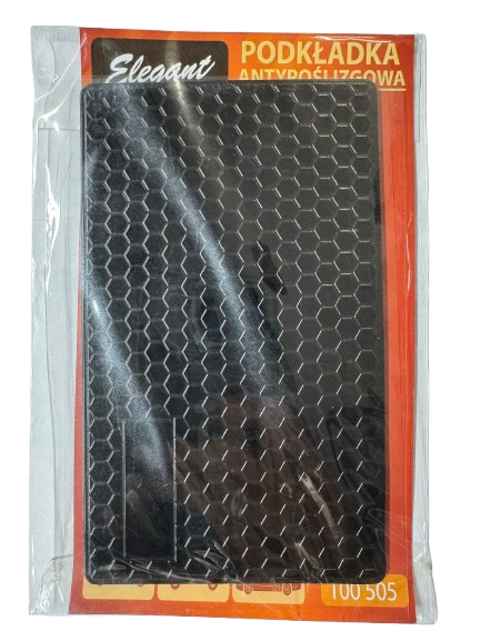 Килимок протиковзний Elegant 150х90*х2,5 мм (EL 100505) Килимок протиковзний Elegant 150х90*х2,5 мм (EL 100505)
