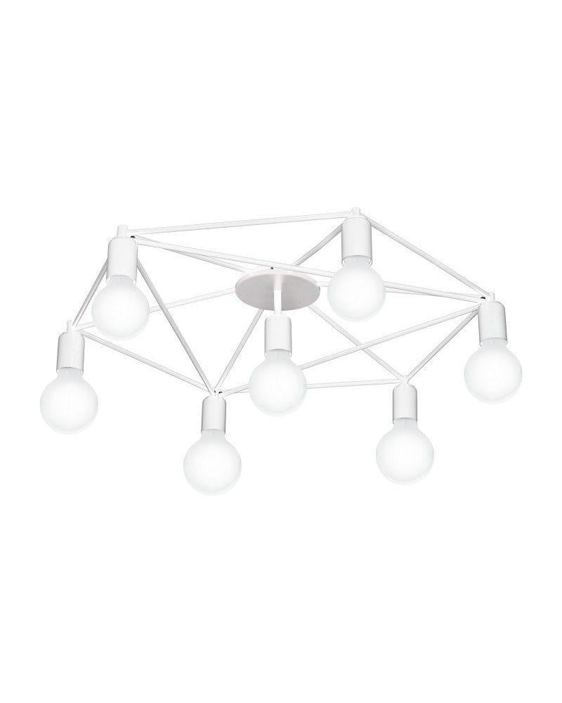 Люстра Eglo Staiti (97896)