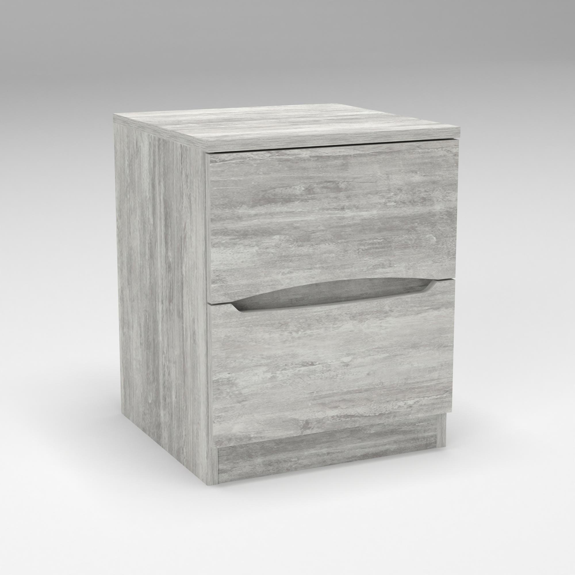 Тумба прикроватная Дельта 400х400х500 мм Урбан Лайт (23214) Тумба прикроватная Дельта 400х400х500 мм Урбан Лайт (23214)