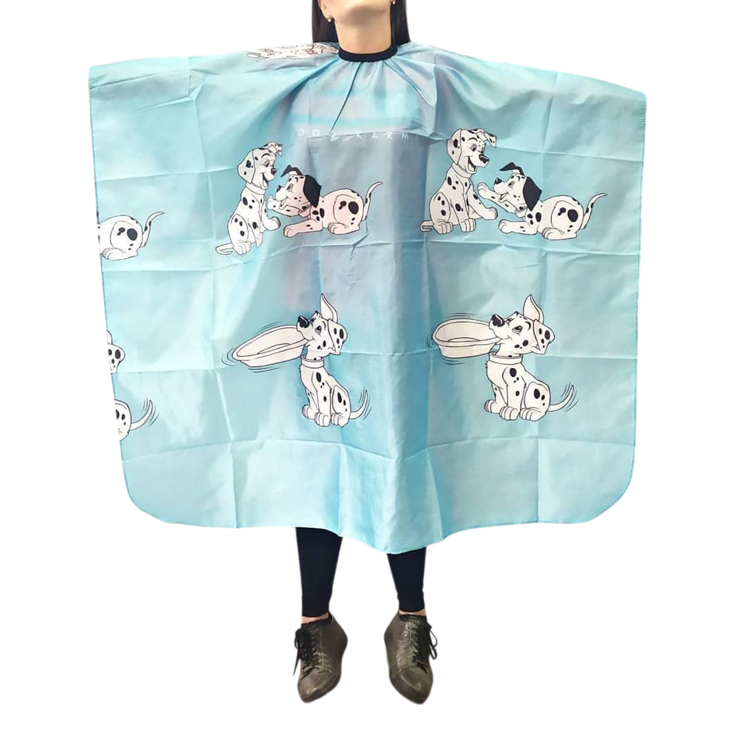 Пеньюар парикмахерский детский ДенІС professional Барбер (1675671544) Пеньюар парикмахерский детский ДенІС professional Барбер (1675671544)