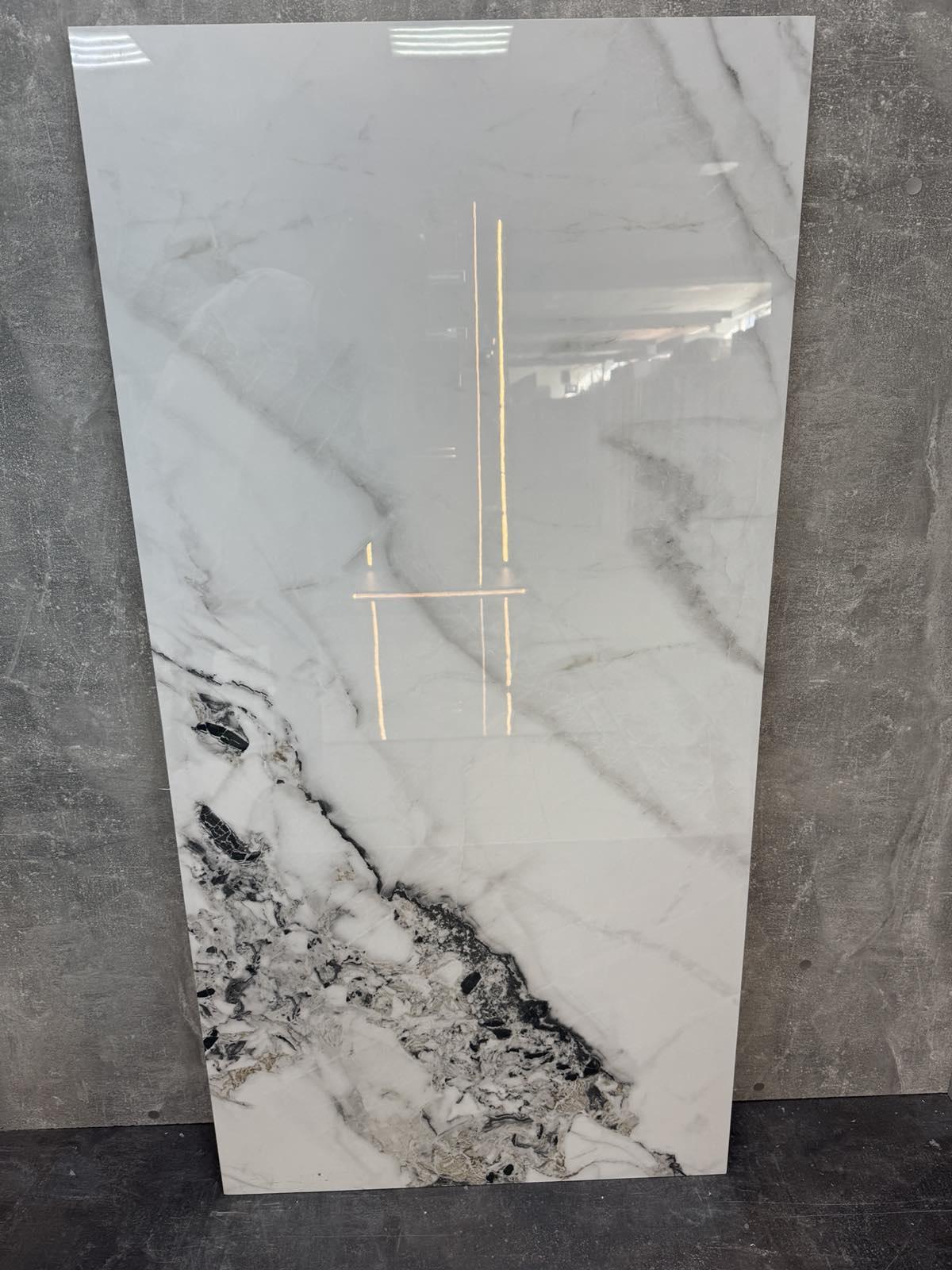 Керамогранітна плитка універсальна ST Calacatta nattural 60х120 см(18799) - фото 12