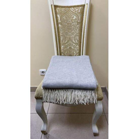 Плед шерсть/кашемир 140x200 см (057001225) - фото 2 Плед шерсть/кашемир 140x200 см (057001225) - фото 2