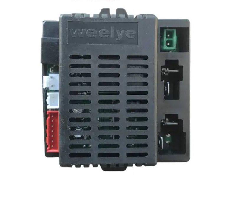 Блок керування Weelye RX22-A 12V для дитячого транспорту (98002347)