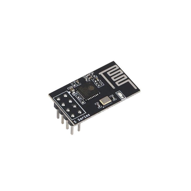 Модуль WiFi ESP8285 ESP-01S (A725035) Модуль WiFi ESP8285 ESP-01S (A725035)