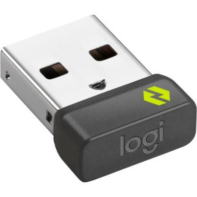 Компьютерная мышка Logitech M240 Silent Wireless/Bluetooth Graphite (910-007182) - фото 4