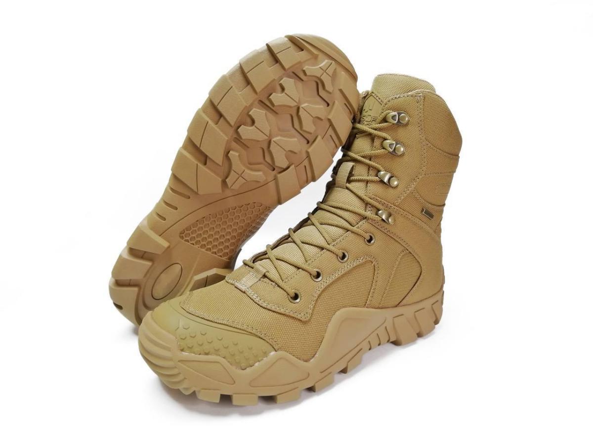 Черевики Alpine Crown Military Chimera Predator р. 42 Coyote (30727)