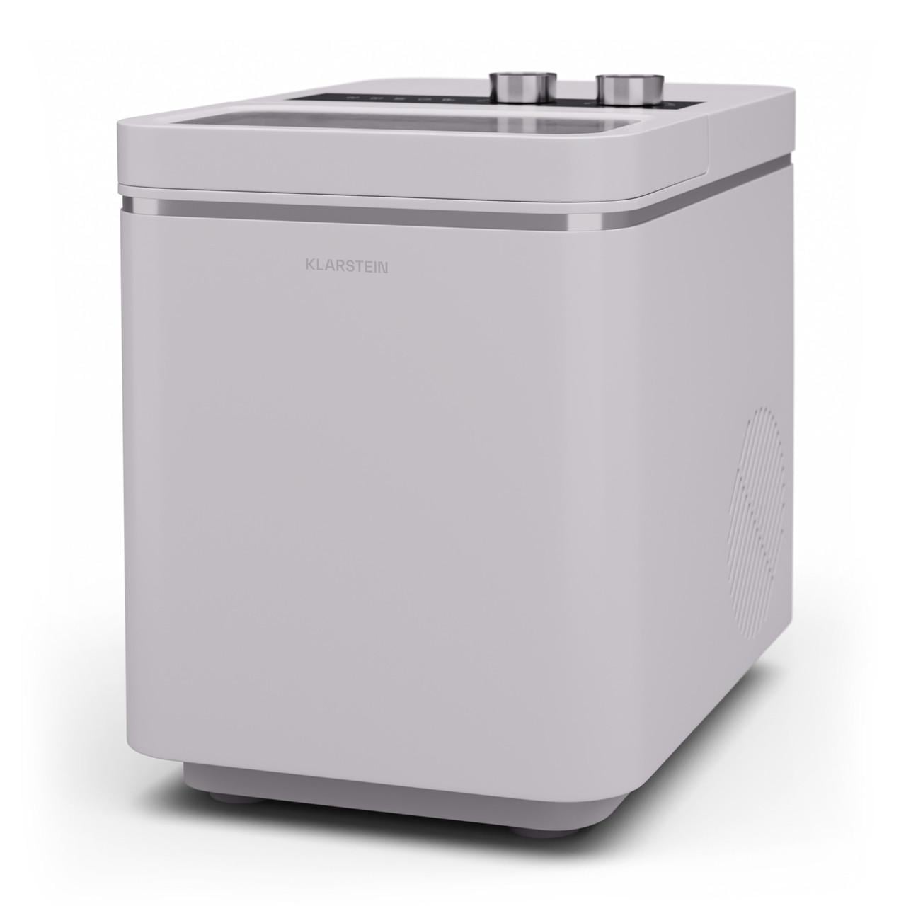 Льодогенератор KLARSTEIN IceCraft 10046190 12 кг 24 год