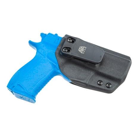 Кобура Ata-Gear Fantom ver.3 для оружия Форт 17/17Р для правши (F03F-17R-BK) - фото 4 Кобура Ata-Gear Fantom ver.3 для оружия Форт 17/17Р для правши (F03F-17R-BK) - фото 4