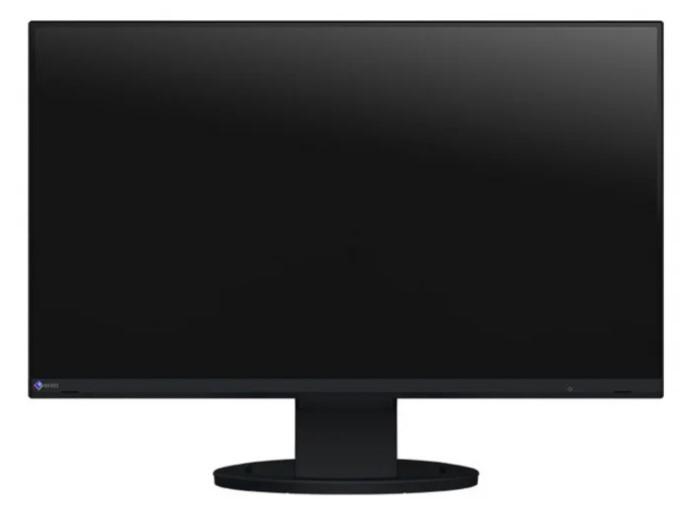 Монітор Eizo FlexScan EV2480-BK 24" (4995047057758) - фото 1