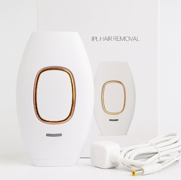 Епілятор лазерний IPL 5 режимів (26914021)