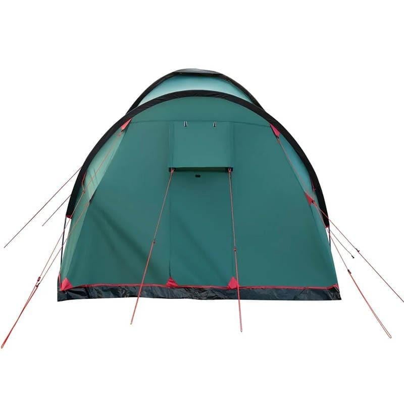 Намет чотиримісний Tramp Brest 4 V2 Green (UTRT-082) - фото 8 Намет чотиримісний Tramp Brest 4 V2 Green (UTRT-082) - фото 8