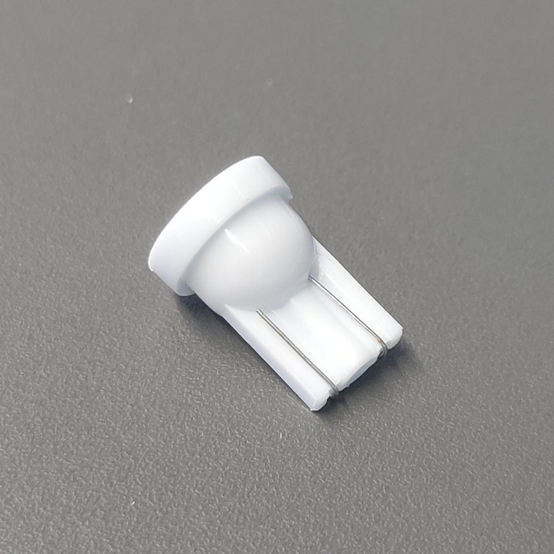 Автолампа T10 W5W W2,1x9,5d 8smd 1206 LED Белый (463STORE3) - фото 2 Автолампа T10 W5W W2,1x9,5d 8smd 1206 LED Белый (463STORE3) - фото 2