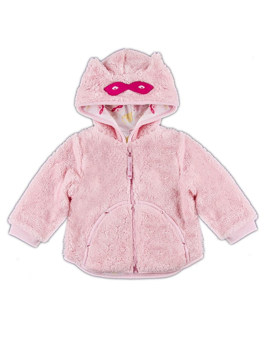 Кофта Smil 56 см Розовый (116176)