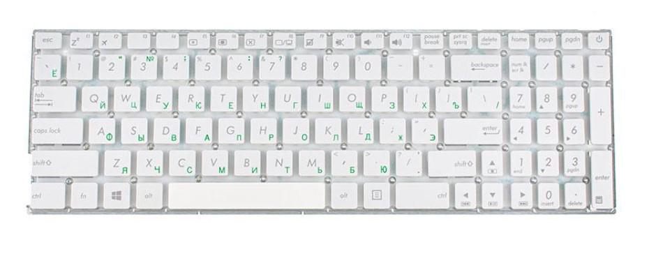 Клавиатура для ноутбука Asus K540UP (167261)