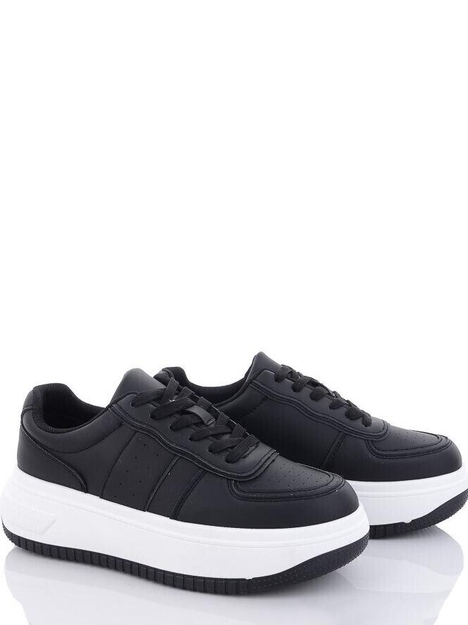 Кроссовки Navigator BN3366-1 р. 41 Черный