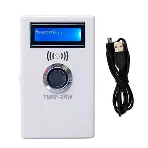 Дубликатор домофонный TMRF-2RW RFID магнитных ключей/карт и брелков (28459446)