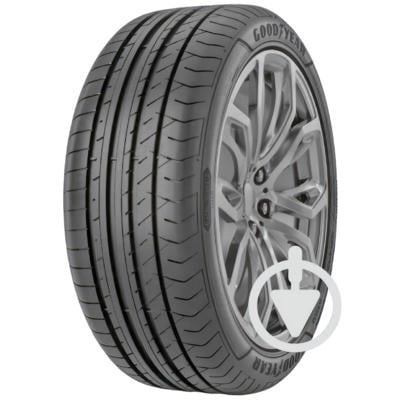 Автошина Goodyear Eagle Sport 2 SUV 255/55 R18 109V XL