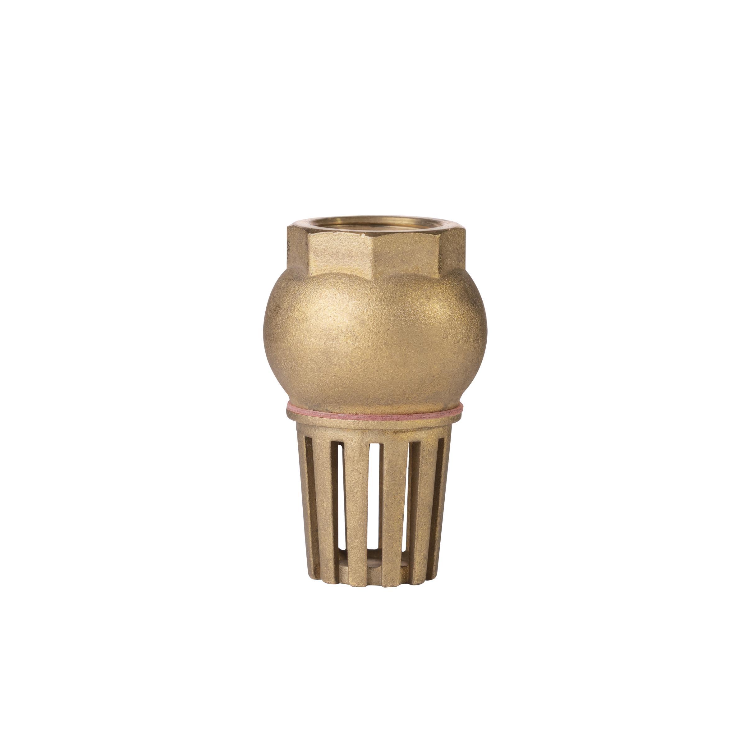 Донный клапан Icma 3/4" №49 (15208)