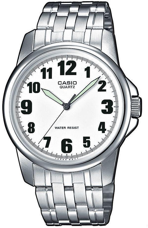Часы мужские Casio MTP-1260D-7BEF