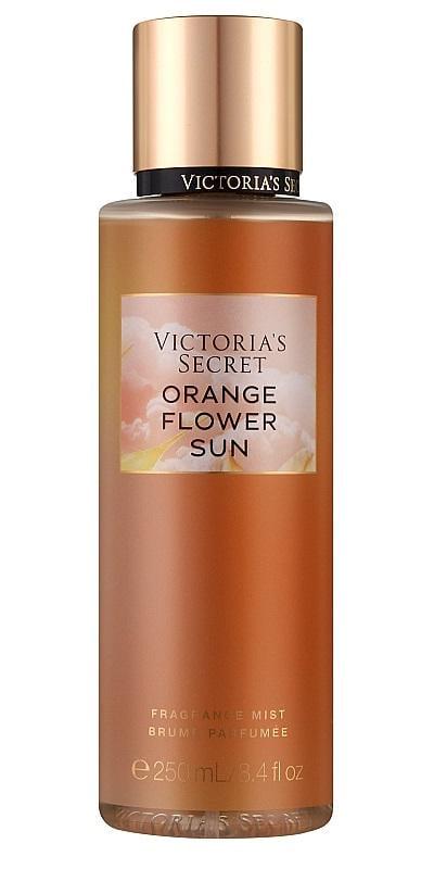 Спрей для тела женский Victoria's Secret Orange Flower Sun 250 мл (382585)