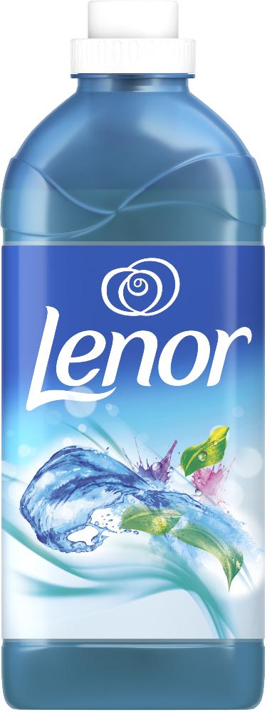 Кондиционер для белья Lenor Прохлада океана 930 мл