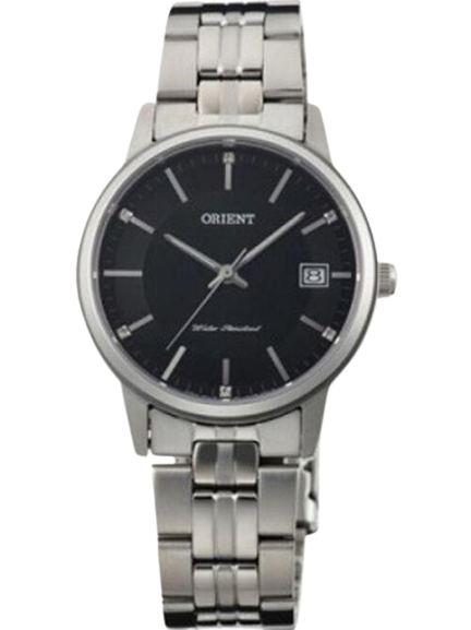 Наручний годинник жіночий Orient FUNG7003BO (110824)