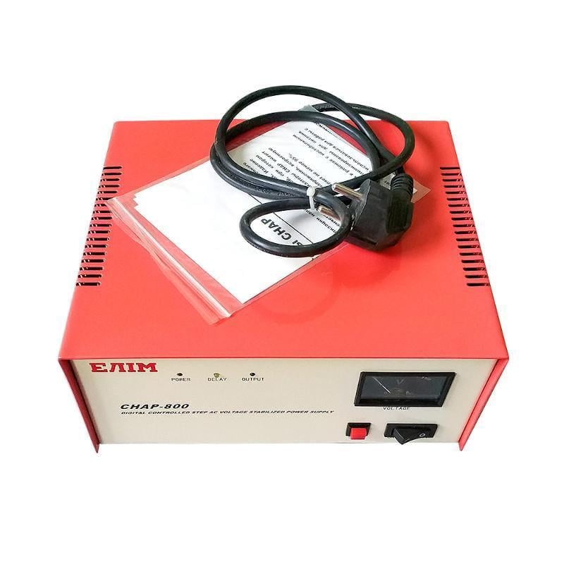 Стабілізатор напруги CHAP-800 (29924711)