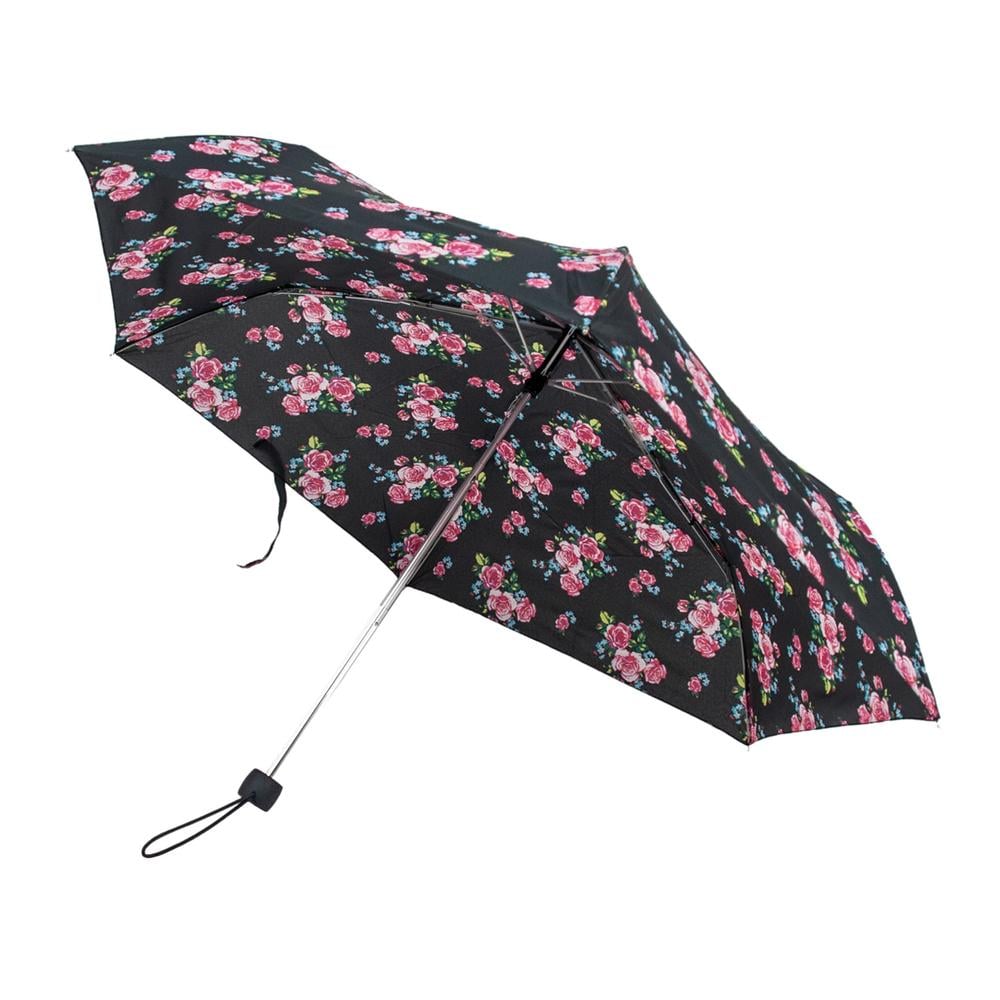 Парасолька жіноча Fulton Superslim-2 L553 Regal Rose (L553-038826) - фото 3 Парасолька жіноча Fulton Superslim-2 L553 Regal Rose (L553-038826) - фото 3