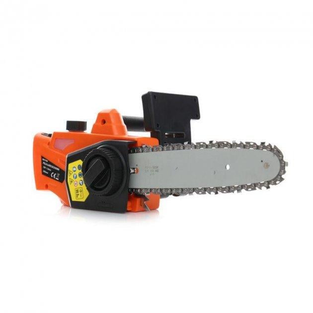 Пила ланцюгова акумуляторна Kraft&Dele X-SERIES KD1762 без АК І ЗУ 2415714696 306 мм 3/8"