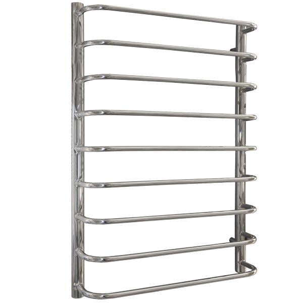 Полотенцесушитель водяной WIANGI Лестница П-образная 50х100/9 (115490) Полотенцесушитель водяной WIANGI Лестница П-образная 50х100/9 (115490)