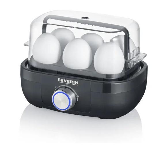 Яйцеварка Severin EK 3166 (360831) - фото 2