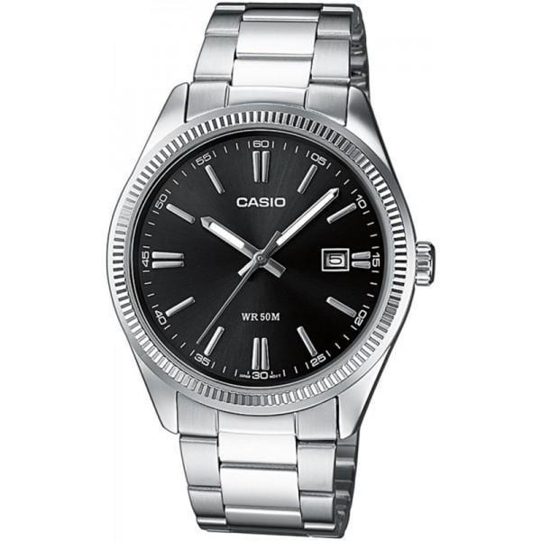 Годинник чоловічий Casio MTP-1302D-1A1VDF