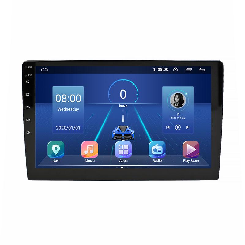 Автомагнитола 2 din экран 10" Lesko W-10 Память 6/128Gb 4G Wi-Fi GPS Top на Андроид Автомагнитола 2 din экран 10" Lesko W-10 Память 6/128Gb 4G Wi-Fi GPS Top на Андроид