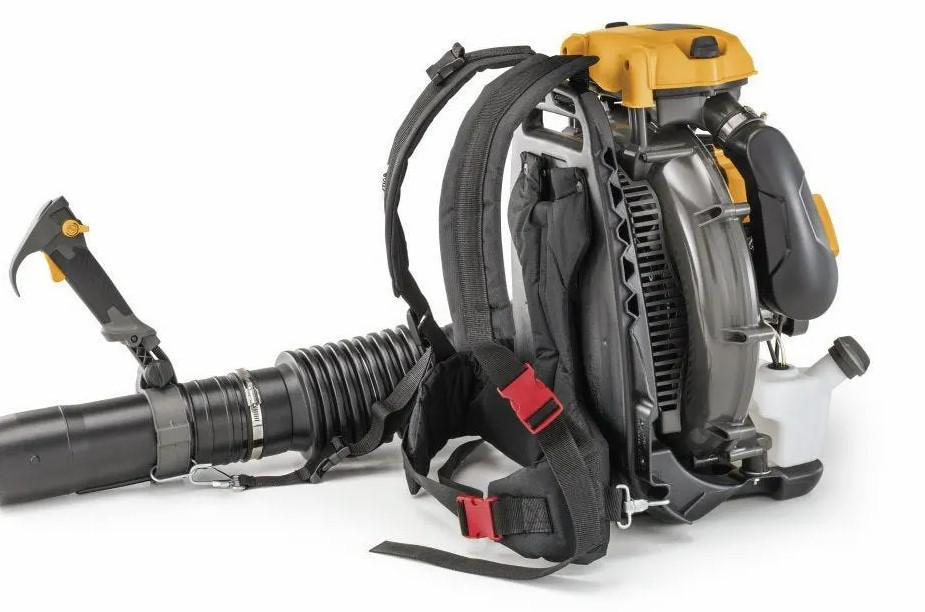 Повітродувка бензинова Stiga BL980R (53398) - фото 2 Повітродувка бензинова Stiga BL980R (53398) - фото 2