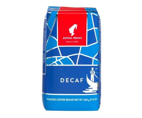 Кофе в зернах Julius Meinl Decaf 500 г (jul1002)