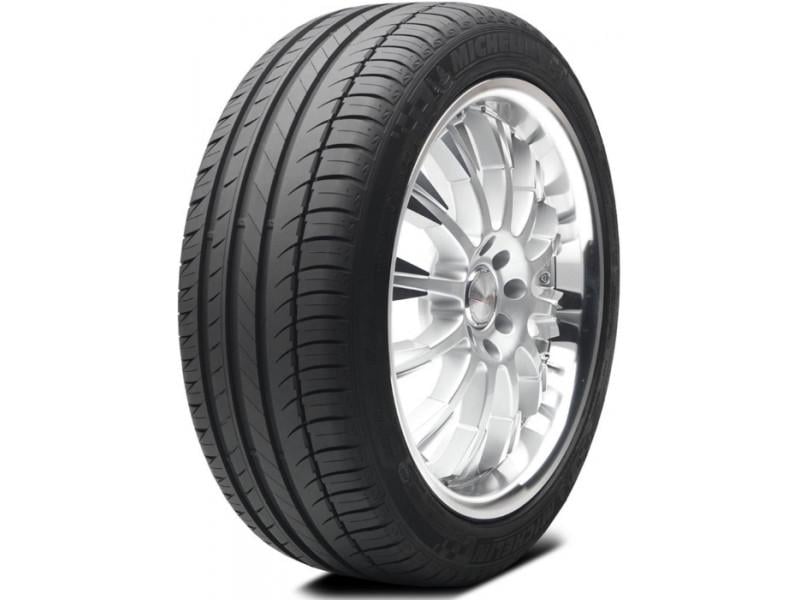 Шина летняя Michelin Pilot Exalto PE2 205/55 R16 91Y (107716)