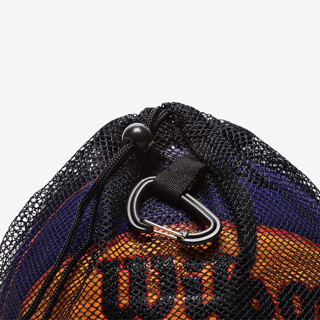 Сумка Wilson Single Ball Basketball Bag 7 7 для мяча (WTB201910) - фото 3