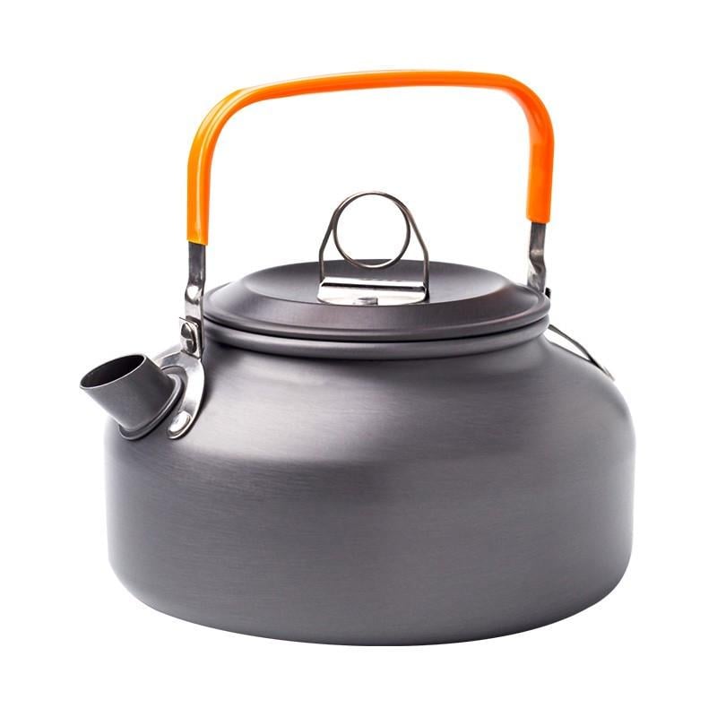 Чайник для походов Сила 0,8л (960553)