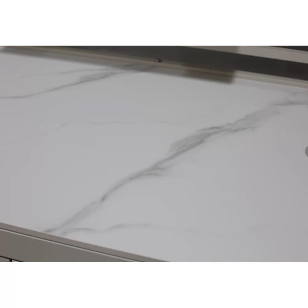 Уличная кухня SKANDI с раковиной, Таупе (SKANDI) - фото 5