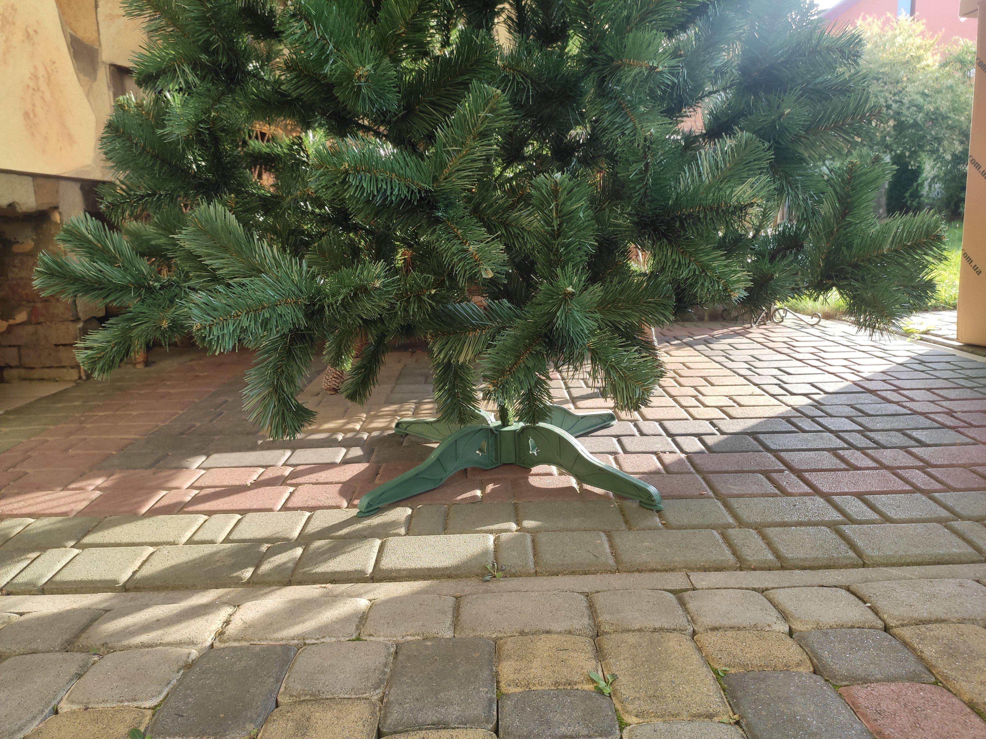 Елка Сказка Зеленый 1,5м (30284991) - фото 3 Елка Сказка Зеленый 1,5м (30284991) - фото 3