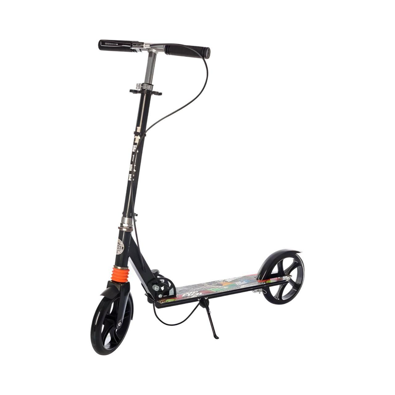 Самокат SR 2-010-1-B