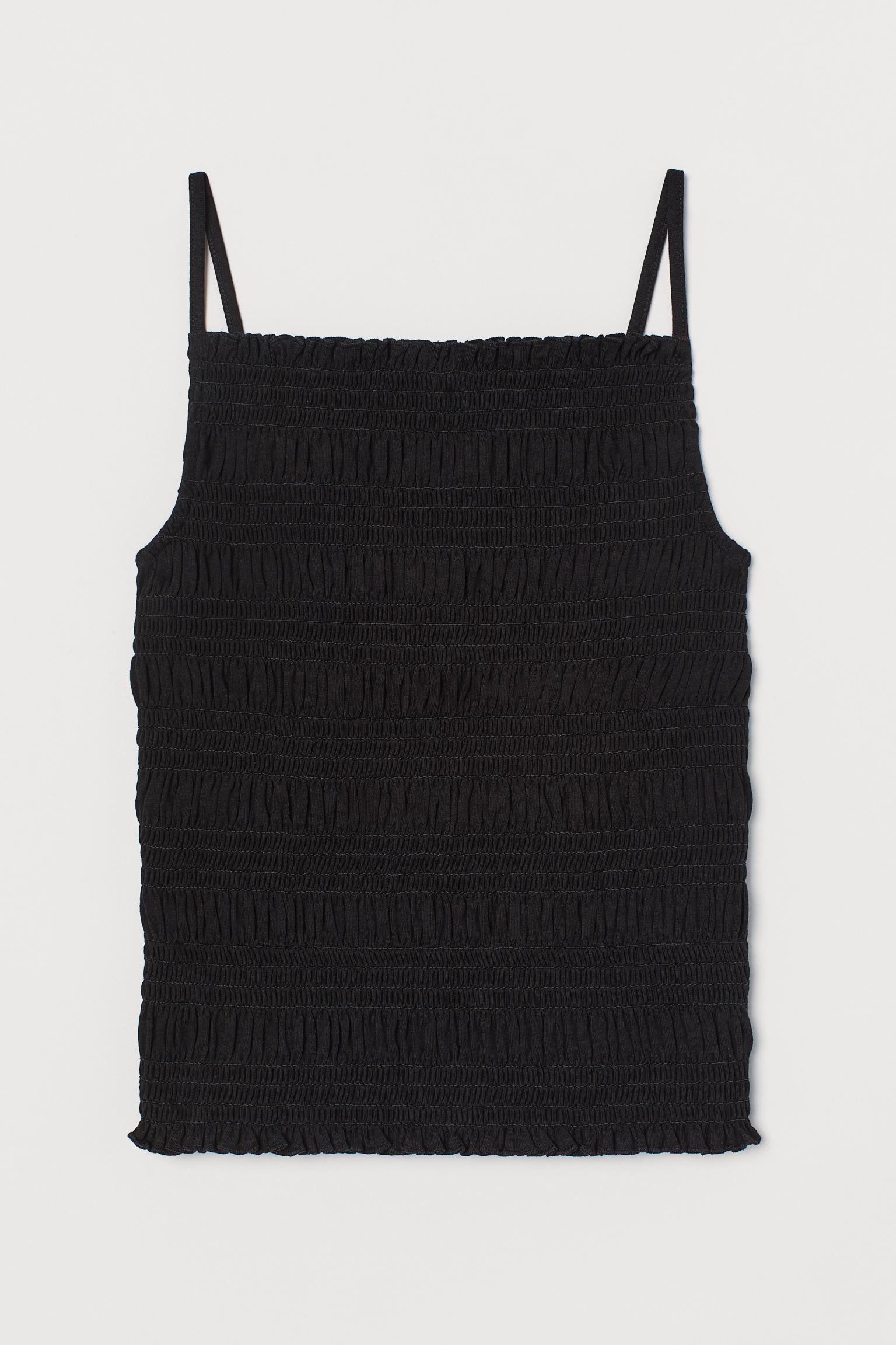 Топ L Черный (9076962wer)