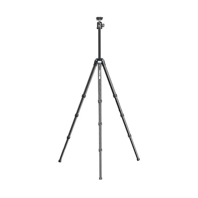 Штатив Ulanzi MT-60 карбоновый облегченный 51-162 см (2887654961) Штатив Ulanzi MT-60 карбоновый облегченный 51-162 см (2887654961)