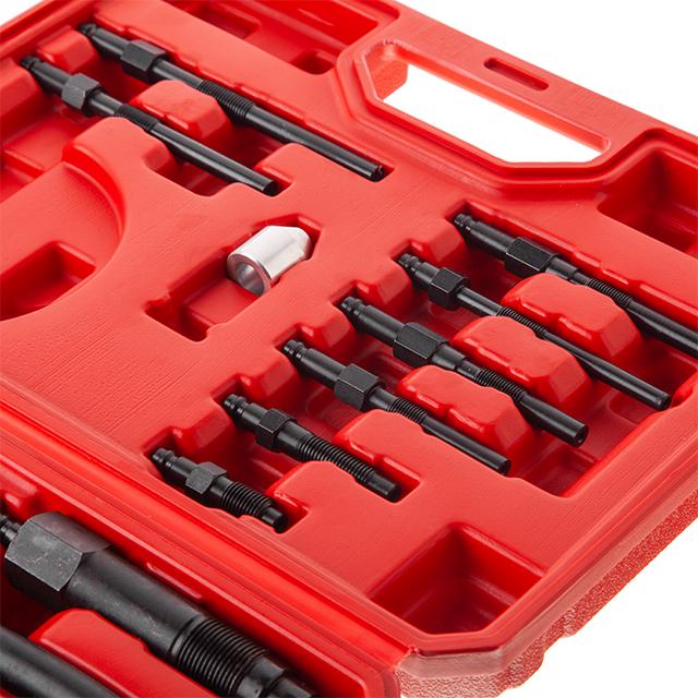 Компресометр для дизельних двигунів Intertool (AT-4003) - фото 5 Компресометр для дизельних двигунів Intertool (AT-4003) - фото 5