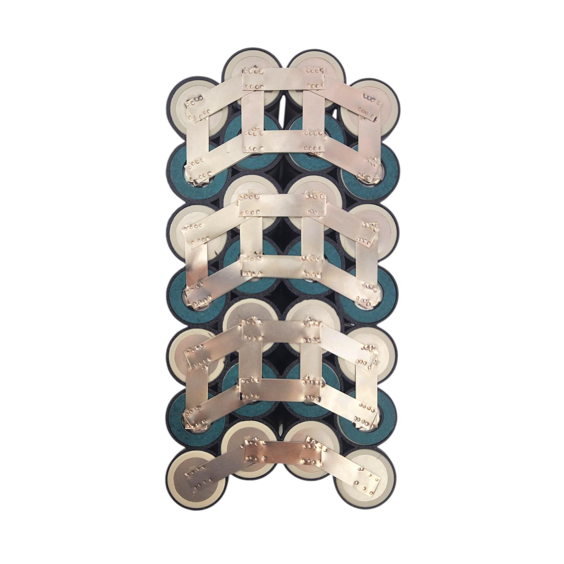 Аккумулятор Phoenix drones 7S4P на элементах Molicel INR-21700-P50B 20000 mAh (99925) - фото 7 Аккумулятор Phoenix drones 7S4P на элементах Molicel INR-21700-P50B 20000 mAh (99925) - фото 7