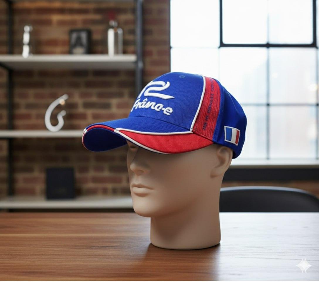 Кепка лімітованого випуску FORMULA-E Париж 2015–2016 51-60 см (2801124942) - фото 2 Кепка лімітованого випуску FORMULA-E Париж 2015–2016 51-60 см (2801124942) - фото 2