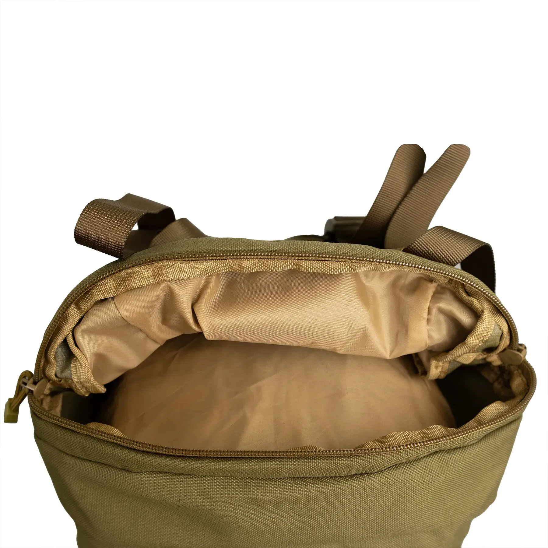 Рюкзак тактический Tramp Defender UTRP-048 60 л Sandstone (29440132) - фото 12 Рюкзак тактический Tramp Defender UTRP-048 60 л Sandstone (29440132) - фото 12